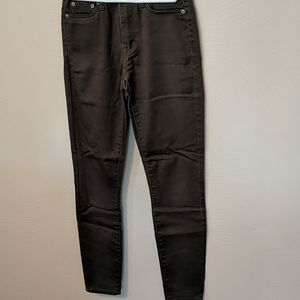 GREEN Aeropostale leggings